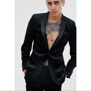 ASOS Skinny Suit Jacket